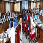 मध्यप्रदेश कैबिनेट के बड़े फैसले, सूखे से प्रभावित किसानों को मिलेगी मदद, भ्रष्टाचार के मामलों में कार्रवाई के निर्देश