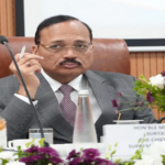 CJI सूर्यकांत के खिलाफ पोस्ट पर घिरी केरल कांग्रेस, मानी गलती; न्यायपालिका के सम्मान का दिया भरोसा