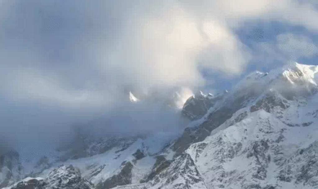 uttarakhand Weather