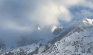uttarakhand Weather