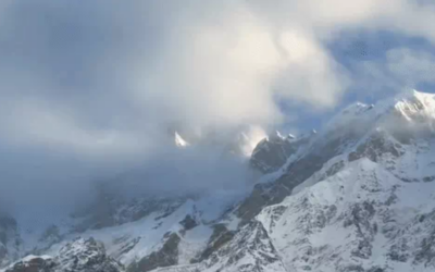 uttarakhand Weather